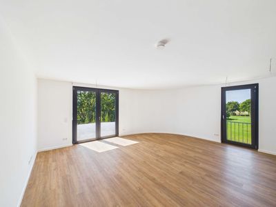 Wohnen in seiner schönsten Art, nur mit einer Wohnung im QUIN in Sehnde!
