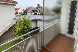 Helle freundliche 1-Zimmer-Wohnung mit Balkon in München-Hadern – Kleinhadener Str. 57, 80689 Blumenau, München – Vorschaubild 6