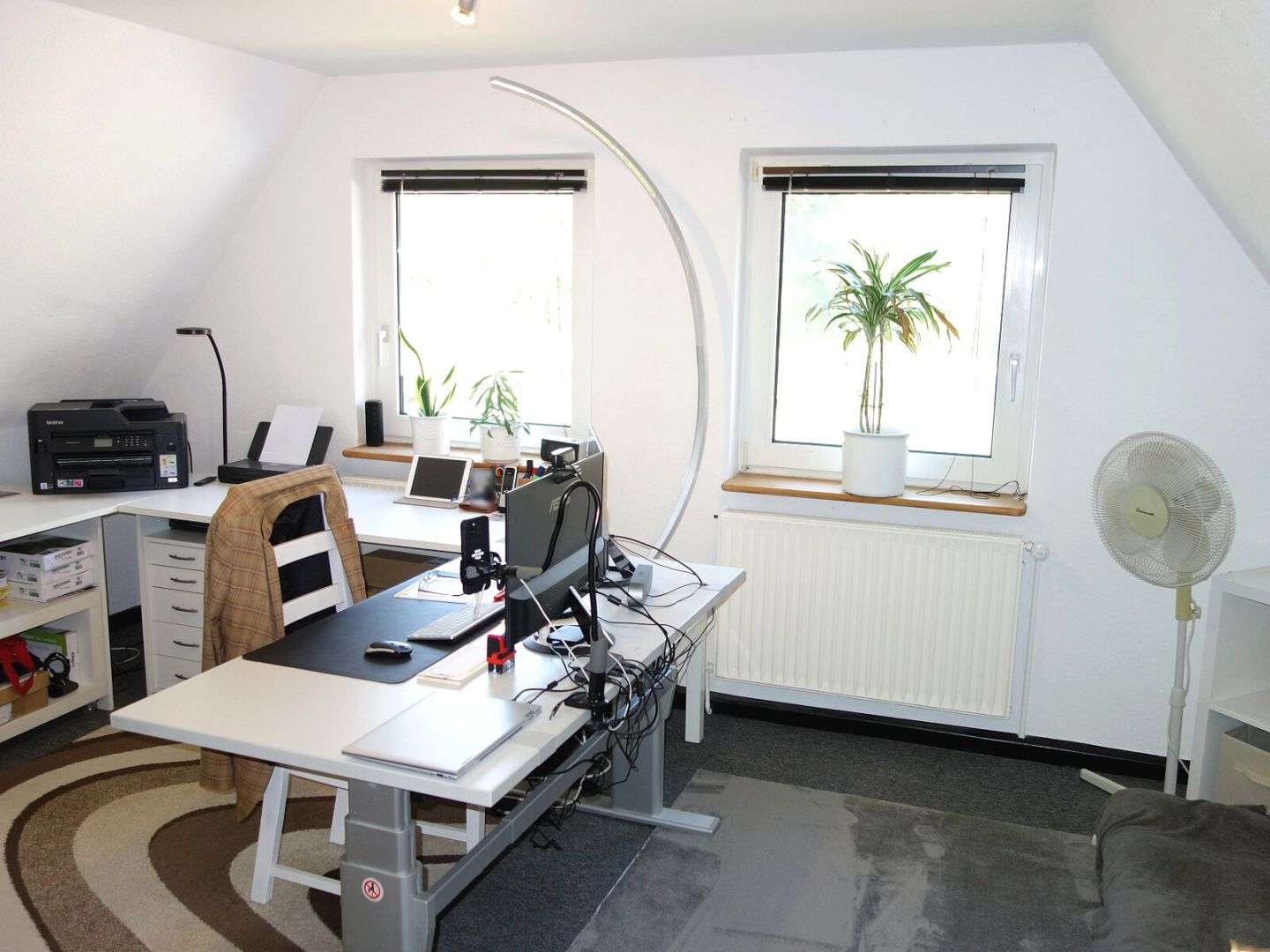 Immobilie in Brunsbüttel - Gepflegtes Einfamilienhaus in ruhiger Lage auf Erbbaugrundstück in Brunsbüttel - Bild 3