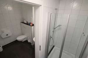 Großzügige 152 m² Wohnung mit Aufzug, Blick ins Grüne und Schlossgarten – Oldenburger Straße 209, 26180 Rastede – Vorschaubild 8