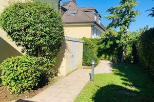 Helle und Freundliche 2-Zi. Wohnung mit Galerie in ruhiger Wohnlage von Hadern! – Die vollständige Adresse der Immobilie erhältst du vom Anbieter., 81375 Neuhadern, München – Vorschaubild 11