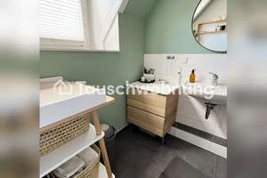 Tauschwohnung: 2,5 Zimmer Dachgeschoss Wohnung - Suchen 3-4 Zimmer – Wittekindstr 1, 30449 Linden-Mitte, Hannover – Vorschaubild 5