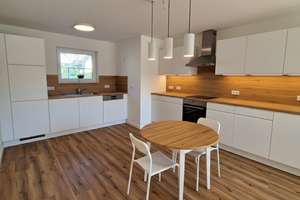 Neubau Reihenendhaus in Jena Zwätzen - bezugsfertig inkl. Grundstück! – Die vollständige Adresse der Immobilie erhältst du vom Anbieter., 7743 Zwätzen, Jena – Vorschaubild 4