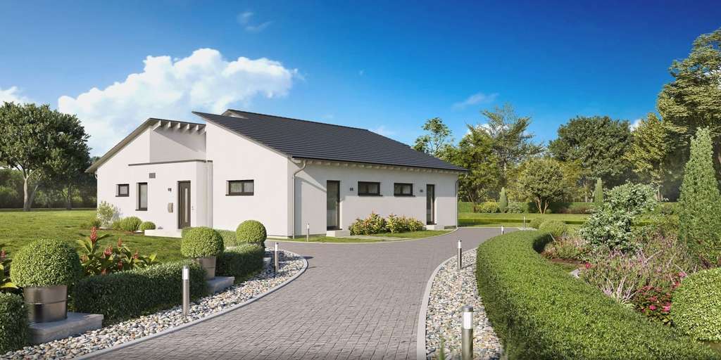 Immobilie in Baumholder - Flexibel ~ Individualisierbar VIELSEITIG nutzbar #Connect_1 - Bild 0