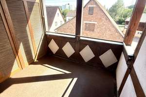 Individuelle Maisonette-Wohnung in guter Wohnlage – Die vollständige Adresse der Immobilie erhältst du vom Anbieter., 71522 Backnang – Vorschaubild 10