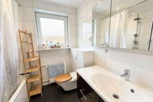 Helle 3-Zimmer-Wohnung in ruhiger Lage, Keller, Tiefgarage, Abstellkammer, nähe Kuhsee – Die vollständige Adresse der Immobilie erhältst du vom Anbieter., 86163 Hochzoll-Süd, Augsburg – Vorschaubild 9