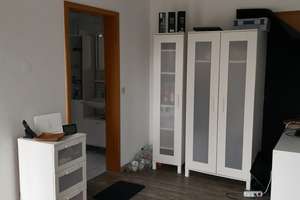 1-Zi-Appartement in Würzburg OT Oberdürrbach (Nähe Uniklinik) ab 15.12.2026  – 97080 Dürrbachtal, Würzburg – Vorschaubild 5