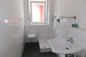 2-Raum-EG-Wohnung mit Balkon in sehr zentraler Lage zu vermieten – Helbingstr. 102, 45128 Südviertel, Essen – Vorschaubild 5