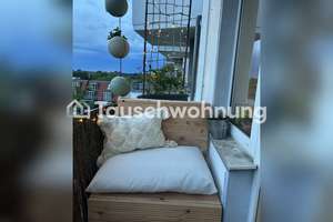 Tauschwohnung: 3-Zimmer mit Balkon Nippes gegen kleiner – Die vollständige Adresse der Immobilie erhältst du vom Anbieter., 50733 Nippes (Ortsteil), Köln – Vorschaubild 7