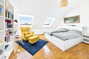 Exklusive Maisonettewohnung in Magdeburg – Wohnen auf zwei Ebenen mit Dachterrasse – Die vollständige Adresse der Immobilie erhältst du vom Anbieter., 39104 Altstadt, Magdeburg – Vorschaubild 6