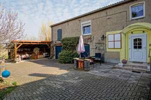Charmantes kleines Einfamilienhaus mit schönem großen Garten wartet auf Sie. – Die vollständige Adresse der Immobilie erhältst du vom Anbieter., 14929 Treuenbrietzen – Vorschaubild 8