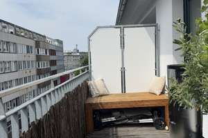 Exklusive Maisonette-Wohnung mit Dachterrasse & Domblick – Domstraße 84, 50668 Altstadt/Nord, Köln – Vorschaubild 5