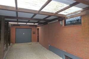 Gut aufgeteilte DHH mit kleiner Werkstatt in guter  Wohnlage – Die vollständige Adresse der Immobilie erhältst du vom Anbieter., 24539 Brachenfeld-Ruthenberg, Neumünster – Vorschaubild 2