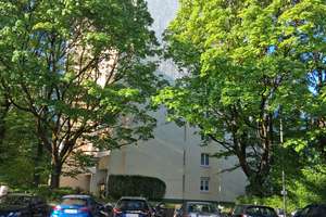 Schönes, helles Appartement im 5. OG