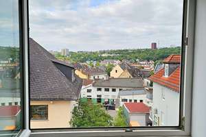 Gemütliche 3-Zimmer-ETW mit EBK und Balkon in Halbhöhenlage von WI Dotzheim – Die vollständige Adresse der Immobilie erhältst du vom Anbieter., 65199 Dotzheim, Wiesbaden – Vorschaubild 4