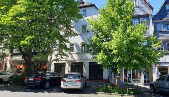 Bild von Kapitalanlage Gewerbeeinheit mit 4 Wohneinheiten in Top Lage !!!