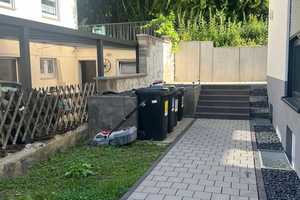 Raumwunder-Großzügiges Einfamilienhaus /  Reihenendhaus in Wiesbaden-Rambach – Wiesbaden – Vorschaubild 20