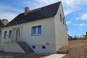 Nähe Eisenach - modern renoviertes EFH mit Terrasse & Garten - gebührenfrei direkt vom Eigentümer – Wartburgkreis – Vorschaubild 1