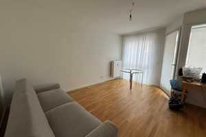 Zentrale 1-Zimmerwohnung mit Einbauküche – Schützenstr. 66, 40211 Düsseldorf – Vorschaubild 3