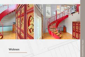 🍀 Exklusives Wohnhaus mit Weitblick und besonderem Raumgefühl – Die vollständige Adresse der Immobilie erhältst du vom Anbieter., 65199 Dotzheim, Wiesbaden – Vorschaubild 4