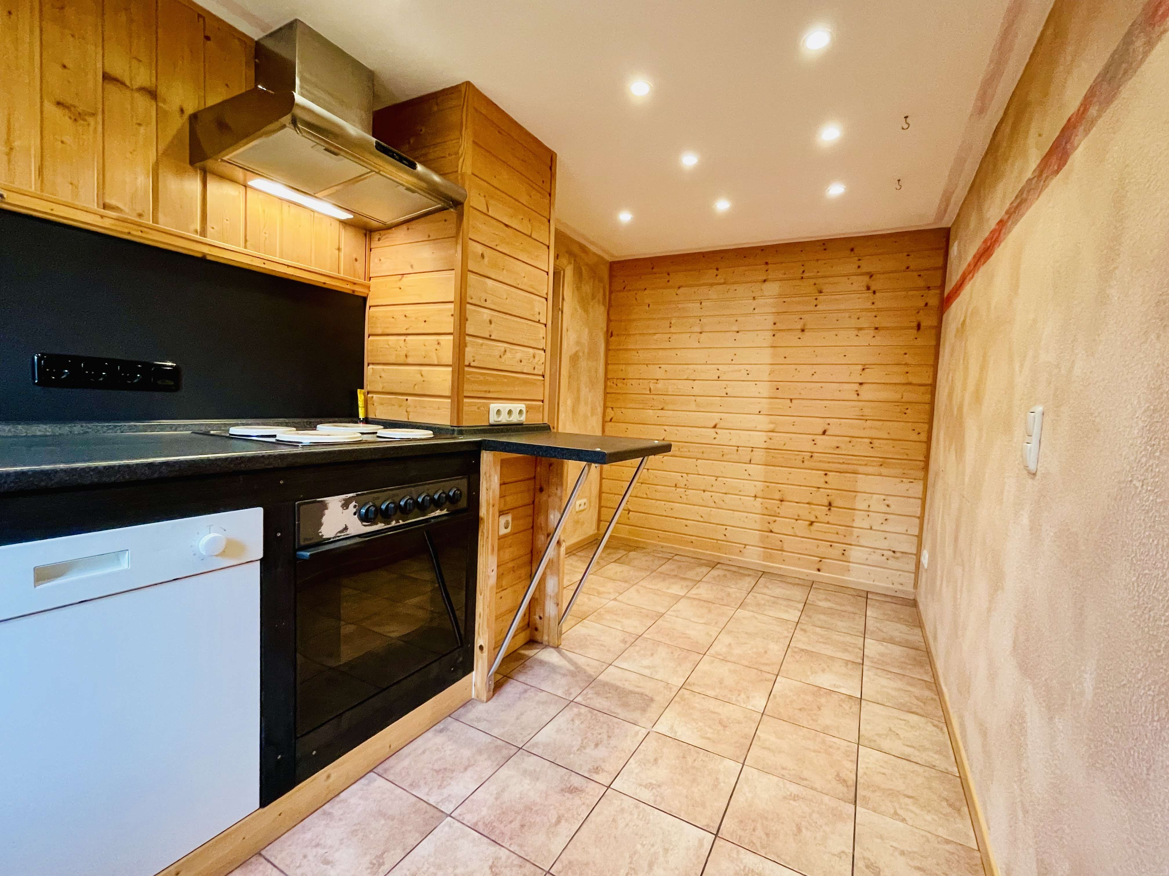 Immobilie in Mengerschied - *Provisionsfrei für Käufer*Gemütliches Häuschen mit Garten, in Mengerschied,  im Herzen des Hunsrück - Bild 1