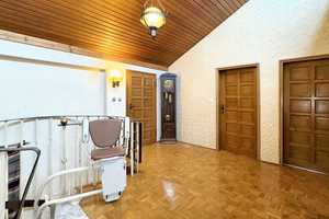 Geräumiges Architektenhaus mit Schwimmbad, Garage und Garten in beliebter Wohnlage von Brühl! – Rhein-Neckar-Kreis – Vorschaubild 18