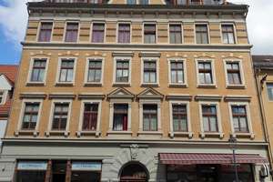Zentral gelegene Wohnung mit Tageslichtbad und Wohnküche! – Die vollständige Adresse der Immobilie erhältst du vom Anbieter., 1662 Meißen – Vorschaubild 2