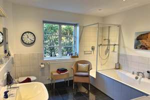 HB-Lesum: Wo Charme auf Lebensqualität trifft - ein Zuhause mit Stil!  – Die vollständige Adresse der Immobilie erhältst du vom Anbieter., 28717 Lesum, Bremen – Vorschaubild 18