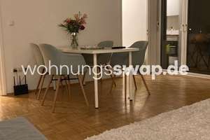 Wohnungstausch: Theresienstraße 7 – Theresienstraße 7, 80000 Universität, München – Vorschaubild 10