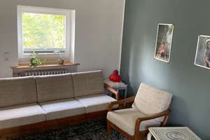 Gartenbungalow möbliert, befristet vom 1.7.2026 bis max 15.12.2026 zu vermieten – Die vollständige Adresse der Immobilie erhältst du vom Anbieter., 47199 Baerl, Duisburg – Vorschaubild 9