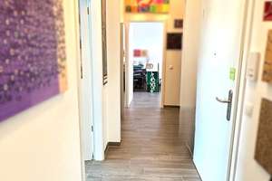 **3-ZIMMER-WOHNUNG MIT - DUSCHBAD EN SUITE UND DACHTERRASSE** – Die vollständige Adresse der Immobilie erhältst du vom Anbieter., 85586 Poing – Vorschaubild 13