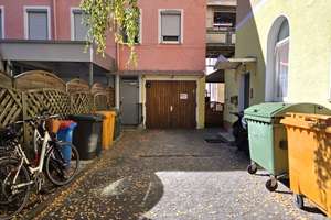 Von RTI: vermietetes Mehrfamilienhaus mit Gewerbeeinheit in zentraler Lage von Augsburg-Oberhausen – Die vollständige Adresse der Immobilie erhältst du vom Anbieter., 86154 Links der Wertach-Süd, Augsburg – Vorschaubild 3