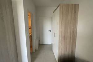Möbliertes Appartement mit Balkon, in guter Lage von Bonn-Duisdorf – René-Schickele-Str.  3, 53123 Duisdorf, Bonn – Vorschaubild 3