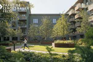 2-Zimmer-Wohnung – auf Genuss & Rendite zugeschnitten! – Lerchenauer Straße Ecke Georg-Zech-Allee 280, 80995 Feldmoching, München – Vorschaubild 11