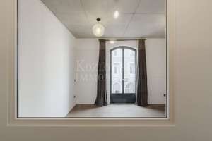 Hafenpromenade DOCK 31 - 2 ZKB-Design-Loft mit Lift, EBK und Balkon! – Die vollständige Adresse der Immobilie erhältst du vom Anbieter., 68159 Innenstadt/Jungbusch, Mannheim – Vorschaubild 15