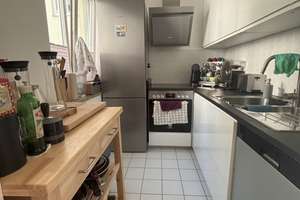 2-Zimmer-Wohnung mit Balkon & Stellplatz in Johanneskirchen – 81927 Johanneskirchen, München – Vorschaubild 12