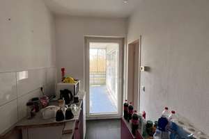 Singleappartment  - Balkon – Tizianstr. 17, 42719 Wald, Solingen – Vorschaubild 6