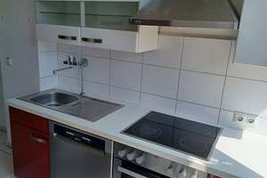 Charmante Altbau-Wohnung mitten in Holsterhausen – Krausstraße 9, 45147 Holsterhausen, Essen – Vorschaubild 5