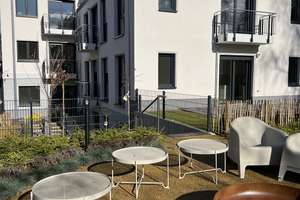 Ein Ort zum Ankommen – durchdachte 3 Zimmer mit Balkon und Blick ins Grüne – Grünauer Straße 28, 12524 Altglienicke, Berlin – Vorschaubild 8