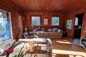 Ferienhaus, Holz-Blockhaus im Odenwald kaufen – Odenwaldkreis – Vorschaubild 5