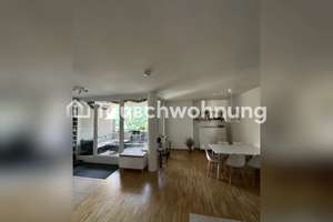 Tauschwohnung: Super für kleine Familien in Hamburg-Mitte – Greifswalder Straße 19, 20099 St. Georg, Hamburg – Vorschaubild 2