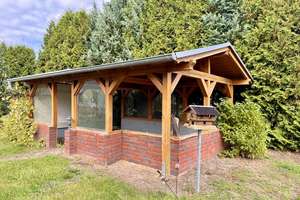 HORN IMMOBILIEN ++ RESERVIERT! Rossow bei Löcknitz, Einfamilienhaus  mit großer Garage – Die vollständige Adresse der Immobilie erhältst du vom Anbieter., 17322 Rossow – Vorschaubild 5