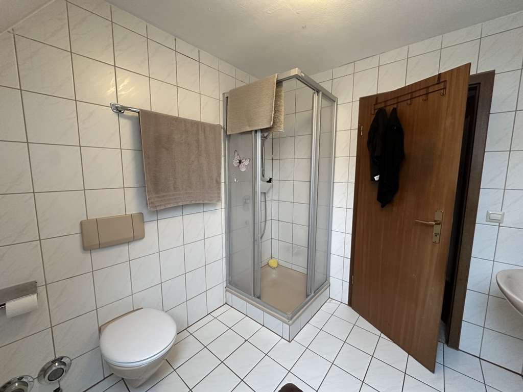 Immobilie in Brackenheim - Zentrale 4-Zimmer-Wohnung im Herzen von Brackenheim - Bild 4