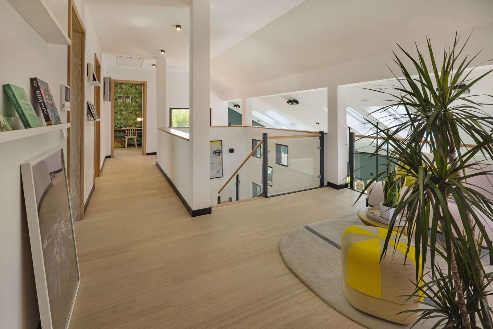 Immobilie in Rehweiler - PULTDACHHAUS FÜR INDIVIDUALISTEN - Bild 0