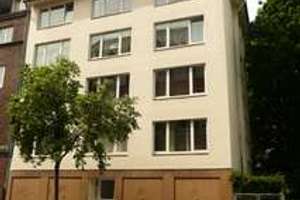 Ab sofort: 1-Zimmer Apartment mit Balkon in D-Bilk