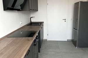 Moderne & energieeffiziente 2-Zimmer Wohnung mit Einbauküche  + 2 Balkone (Garage optional) – Die vollständige Adresse der Immobilie erhältst du vom Anbieter., 50827 Bickendorf, Köln – Vorschaubild 6