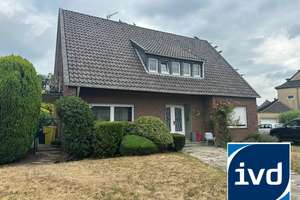 Großzügiges Einfamilienhaus mit Doppelgarage und Vollkeller – Die vollständige Adresse der Immobilie erhältst du vom Anbieter., 41366 Schwalmtal – Vorschaubild 10