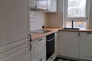 Moderne 2-Zimmer-ETW mit Aufzug, 2 Balkone, Einbauküche, gepflege Wohnanlage , bezugsfertig – Wildeberstraße 5, 14480 Am Stern, Potsdam – Vorschaubild 5