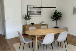 Renovierte 3-Zimmer-Wohnung mit Balkon – Kettingsacker 9, 65199 Dotzheim, Wiesbaden – Vorschaubild 2