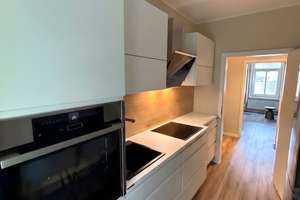 ***Modernisierte 1-Raum-Wohnung mit Balkon & Einbauküche – Plagwitz*** – Lauchstädter Straße 28, 4229 Plagwitz, Leipzig – Vorschaubild 7